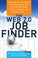 Cover of: The Web 2.0 job finder