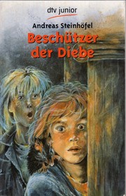 Cover of: Beschützer der Diebe by 