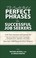 Cover of: The complete book of perfect phrases for successful job seekers