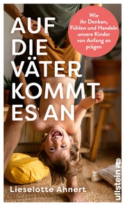 Cover of: Auf die Väter kommt es an by 