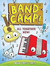 Cover of: Band Camp 1: All Together Now!