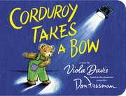 Cover of: Corduroy Takes a Bow