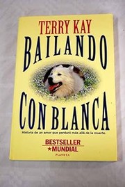 Cover of: Bailando con Blanca