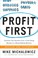 Cover of: Profit first