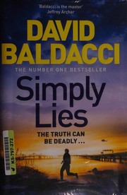 Cover of: Simply Lies