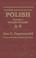 Cover of: Unabridged Polish-English dictionary