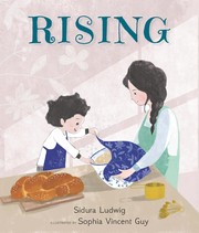 Cover of: Rising
