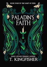 Cover of: Paladin's Faith by 