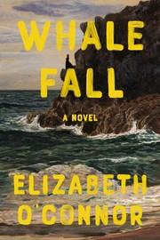 Cover of: Whale Fall