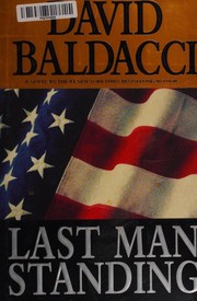 Cover of: Last Man Standing by 