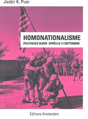 Cover of: Homonationalisme: Politiques Queer après le 11 Septembre