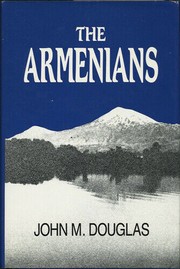 Cover of: The Armenians