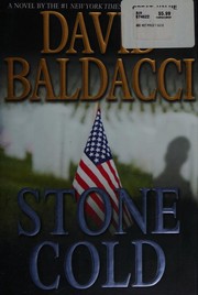 Cover of: Stone Cold by 