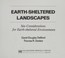 Cover of: Earth-sheltered landscapes