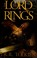 Cover of: The Lord of the Rings
