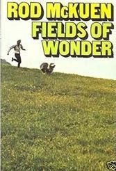 Cover of: Fields of Wonder