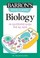 Cover of: Visual Learning : Biology