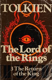 Cover of: The Return of the King by 