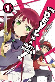 Cover of: The devil is a part-timer