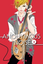 Cover of: Anonymous noise by Ryōko Fukuyama