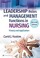 Cover of: Leadership Roles and Management Functions in Nursing