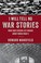 Cover of: I Will Tell No War Stories