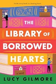 Cover of: Library of Borrowed Hearts