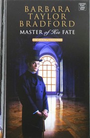 Cover of: Master of His Fate (House of Falconer)