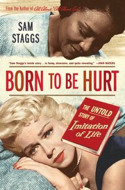 Born to Be Hurt by Sam Staggs