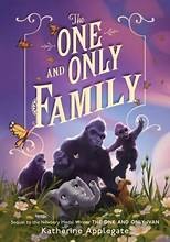 Cover of: One and Only Family