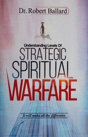 Cover of: Strategic Spiritual Warfare