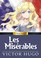 Cover of: Manga Classics : les Miserables Hardcover