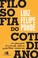 Cover of: Filosofia do cotidiano