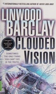 Cover of: Clouded vision