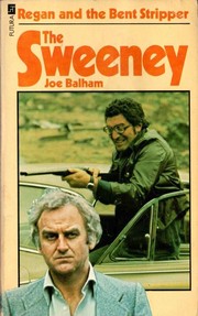 Cover of: Regan and the bent stripper: The Sweeney