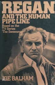 Cover of: Regan and the Human Pipeline
