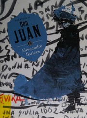 Cover of: The Story of Don Juan