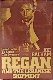 Cover of: Regan and the Lebanese shipment