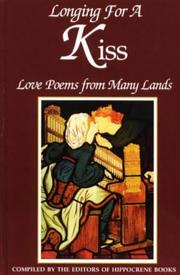 Cover of: Longing for a Kiss by Michael Alfred Peszke