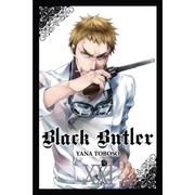 Cover of: Black Butler