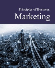 Cover of: Principles of Business: Marketing