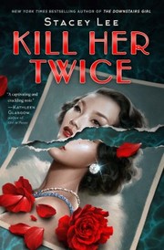 Cover of: Kill Her Twice