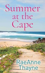 Cover of: Summer at the Cape
