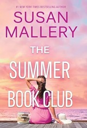 Cover of: Summer Book Club by Susan Mallery