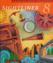 Cover of: Sightlines 8
