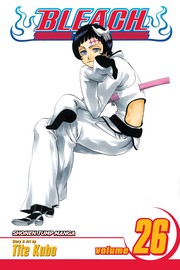 Cover of: Bleach 26 by Tite Kubo