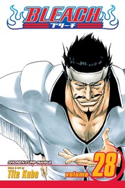 Cover of: Bleach: Baron's lecture full-course