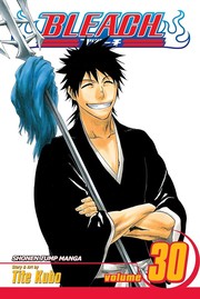 Cover of: Bleach by Tite Kubo