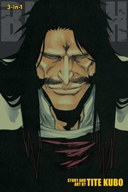 Cover of: Bleach 3-in-1 edition by Tite Kubo