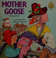 Cover of: Mother Goose by Aurelius Battaglia